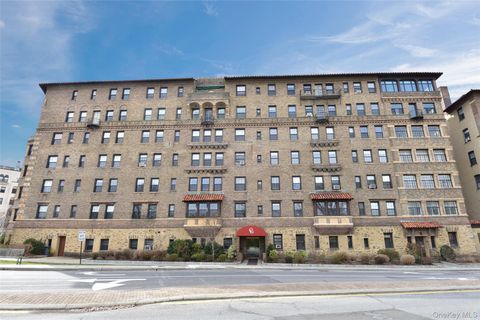 14 N Chatsworth Avenue 5M Larchmont NY 10538