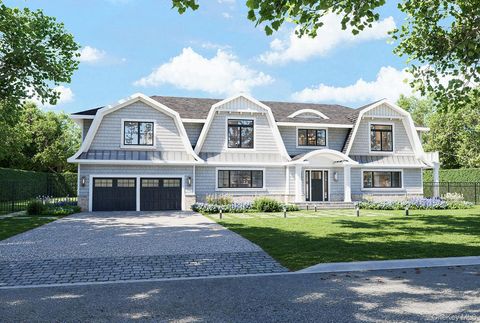 Homes For Sale - 45 Pelican Court Ct<br/> Syosset, NY 11791