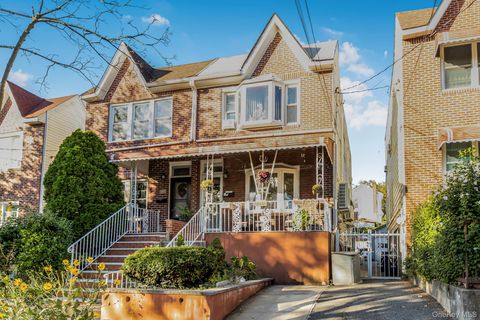 4313 Bruner Avenue Bronx NY 10466