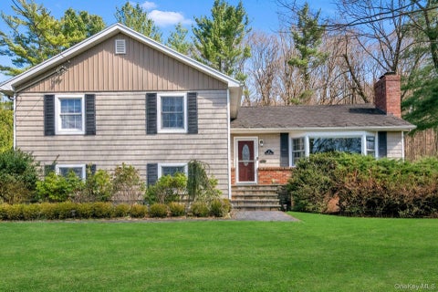Homes For Sale - 31 Orchard Road<br/> Briarcliff Manor, NY 10510