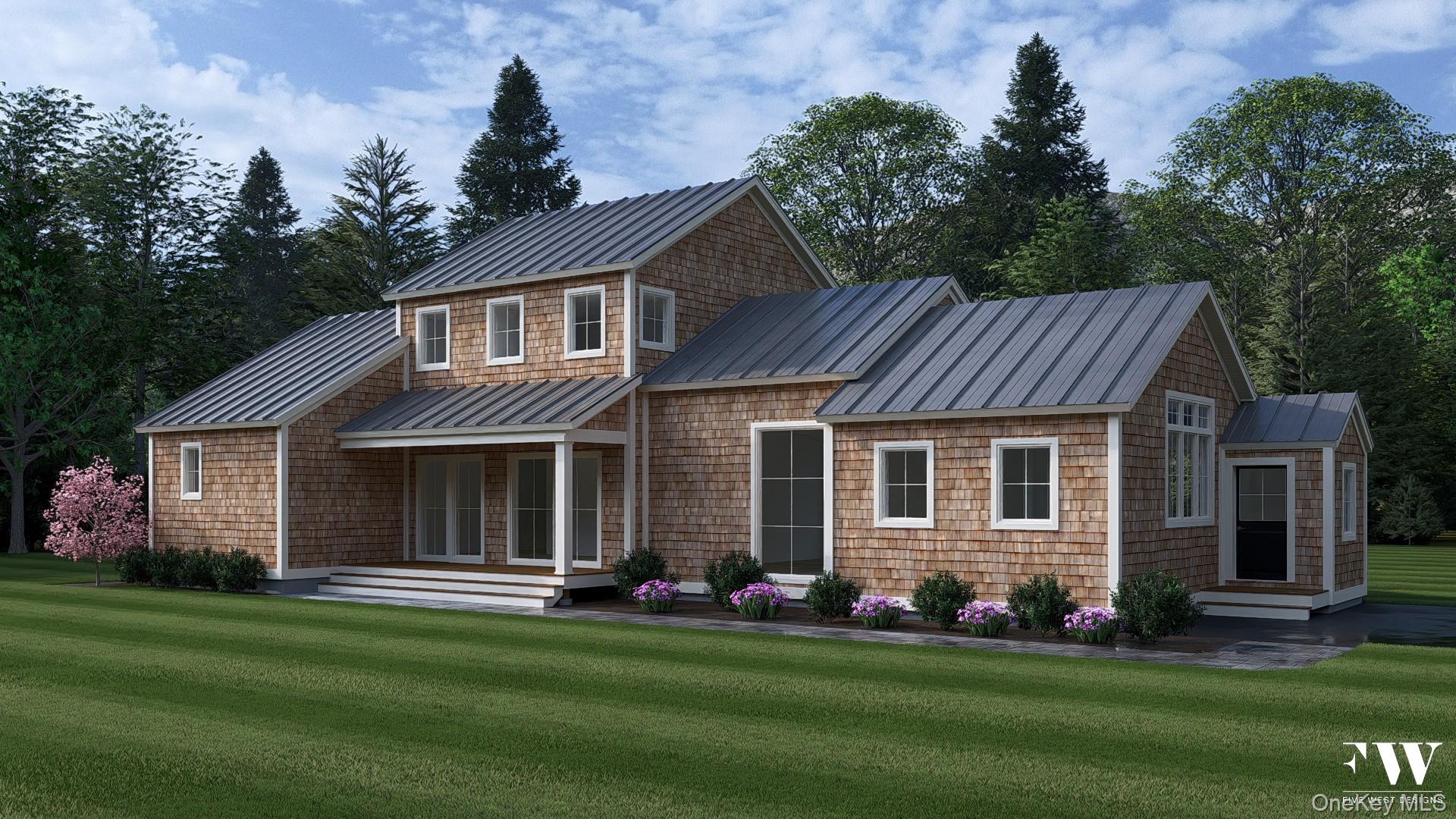 1 Scenic Meadow Drive