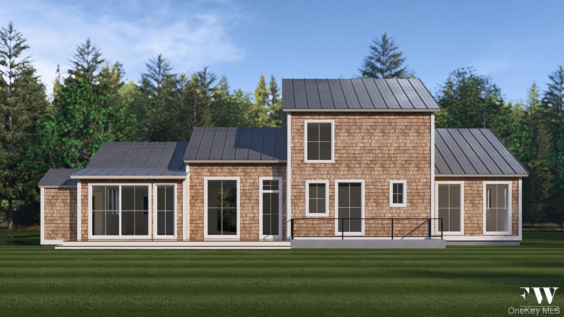 1 Scenic Meadow Drive