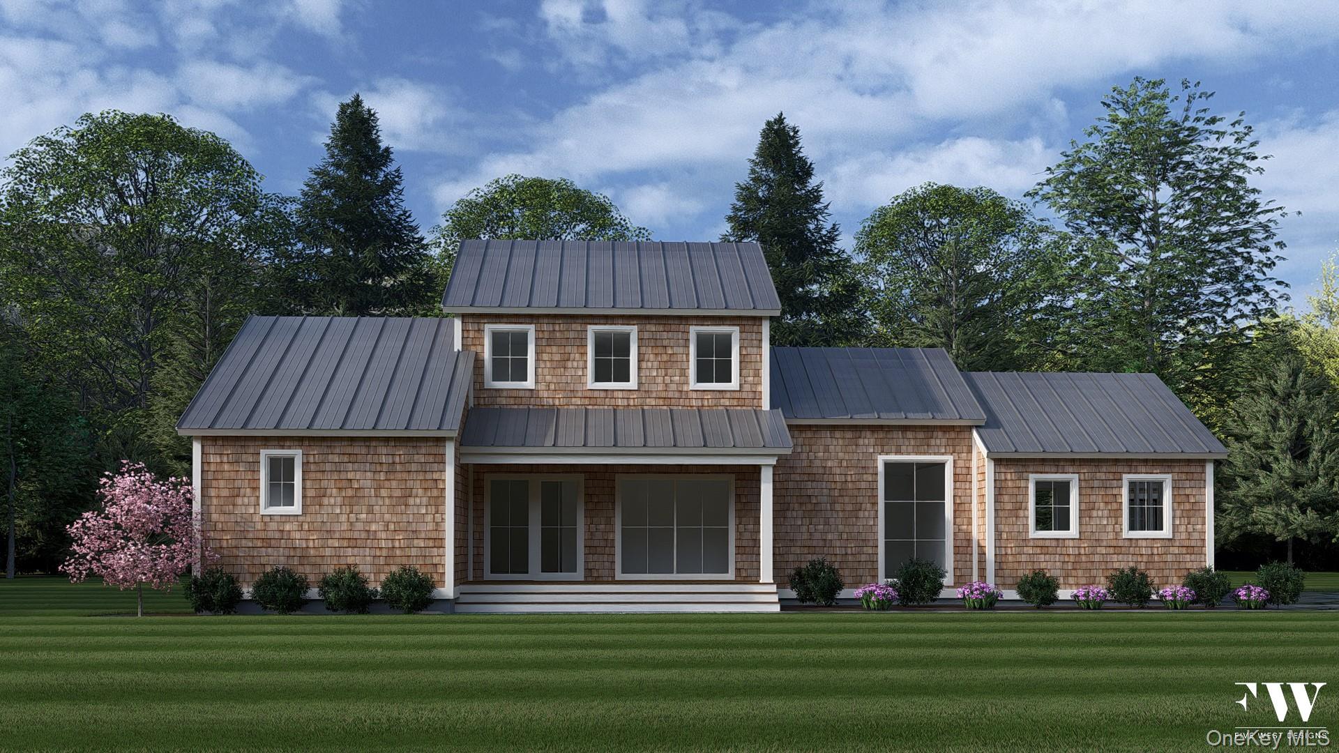 1 Scenic Meadow Drive