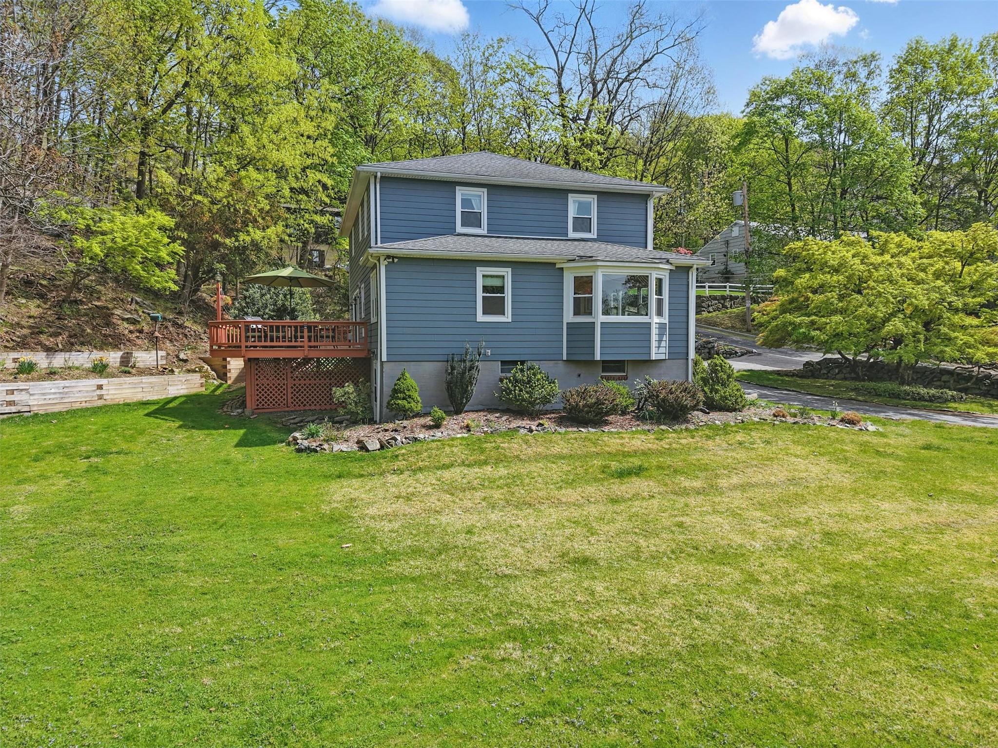 33 Mulligan Lane, Irvington, New York image 38