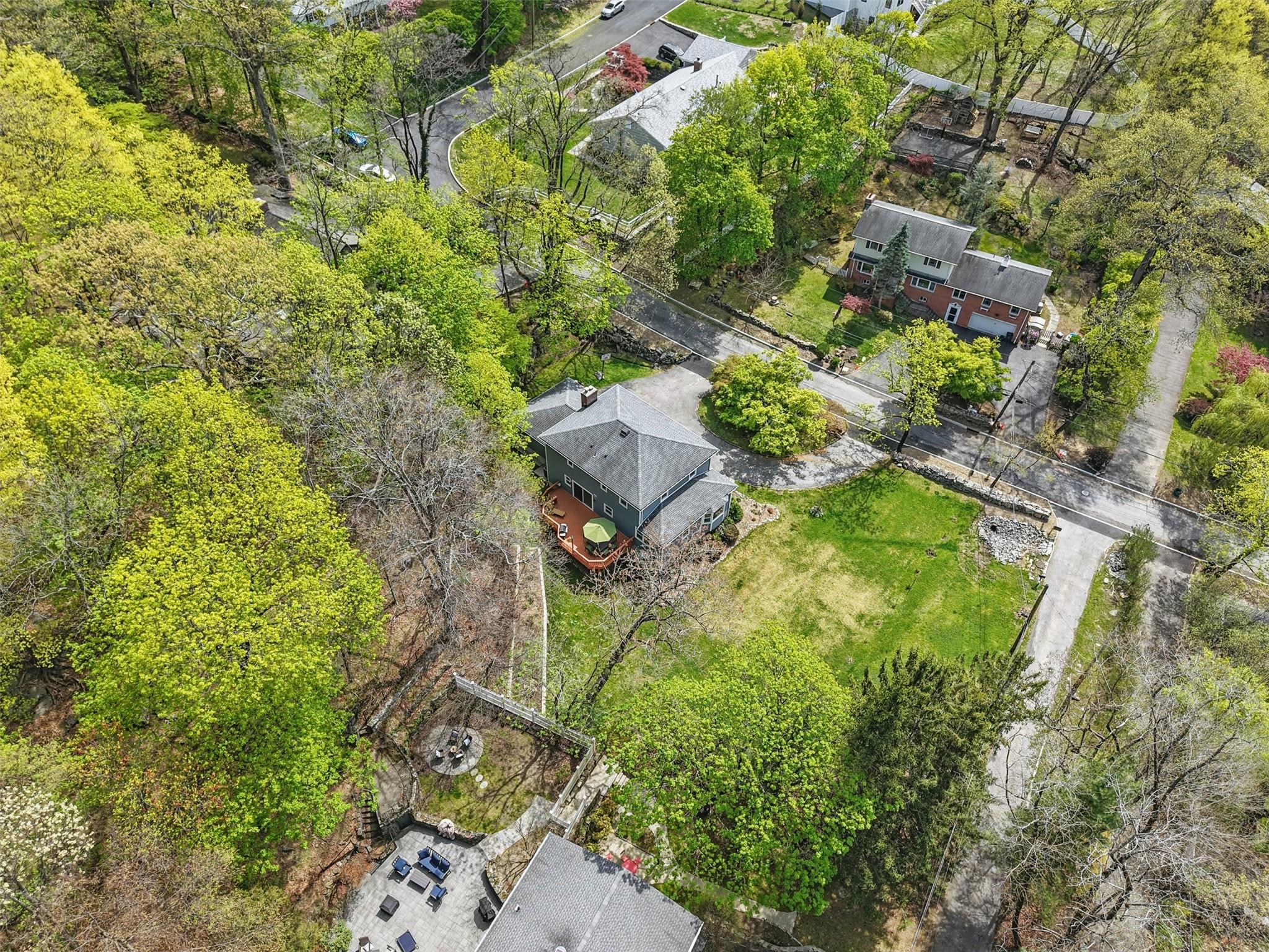 33 Mulligan Lane, Irvington, New York image 40