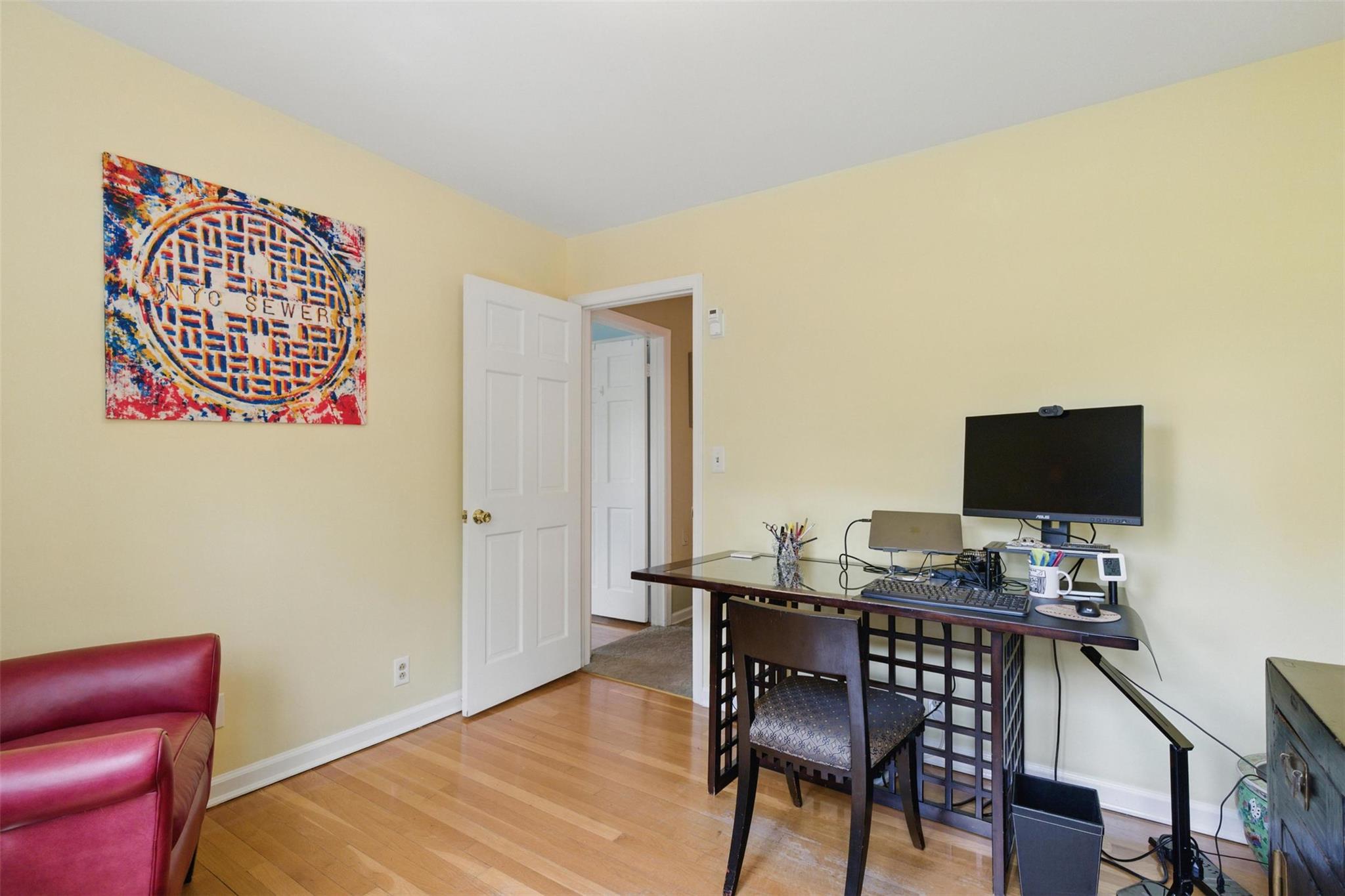 33 Mulligan Lane, Irvington, New York image 22