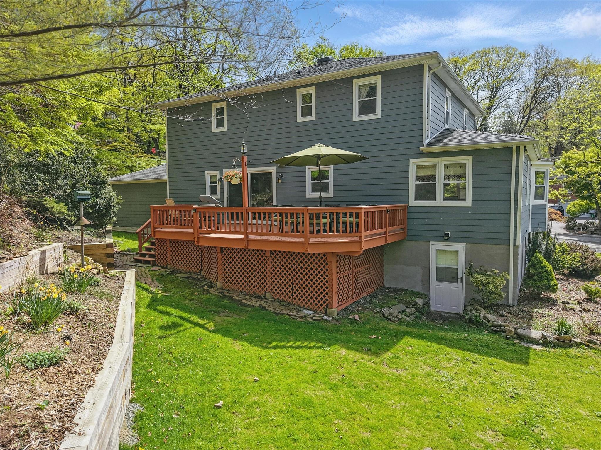 33 Mulligan Lane, Irvington, New York image 37