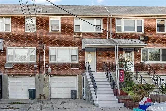 117 Street, College Point, Queens, NY - 1 Bedrooms - 