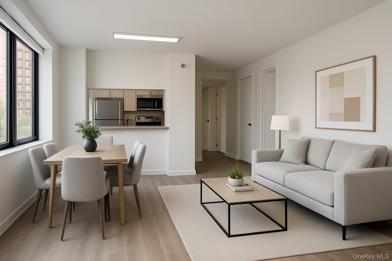 4 Martine Avenue 416