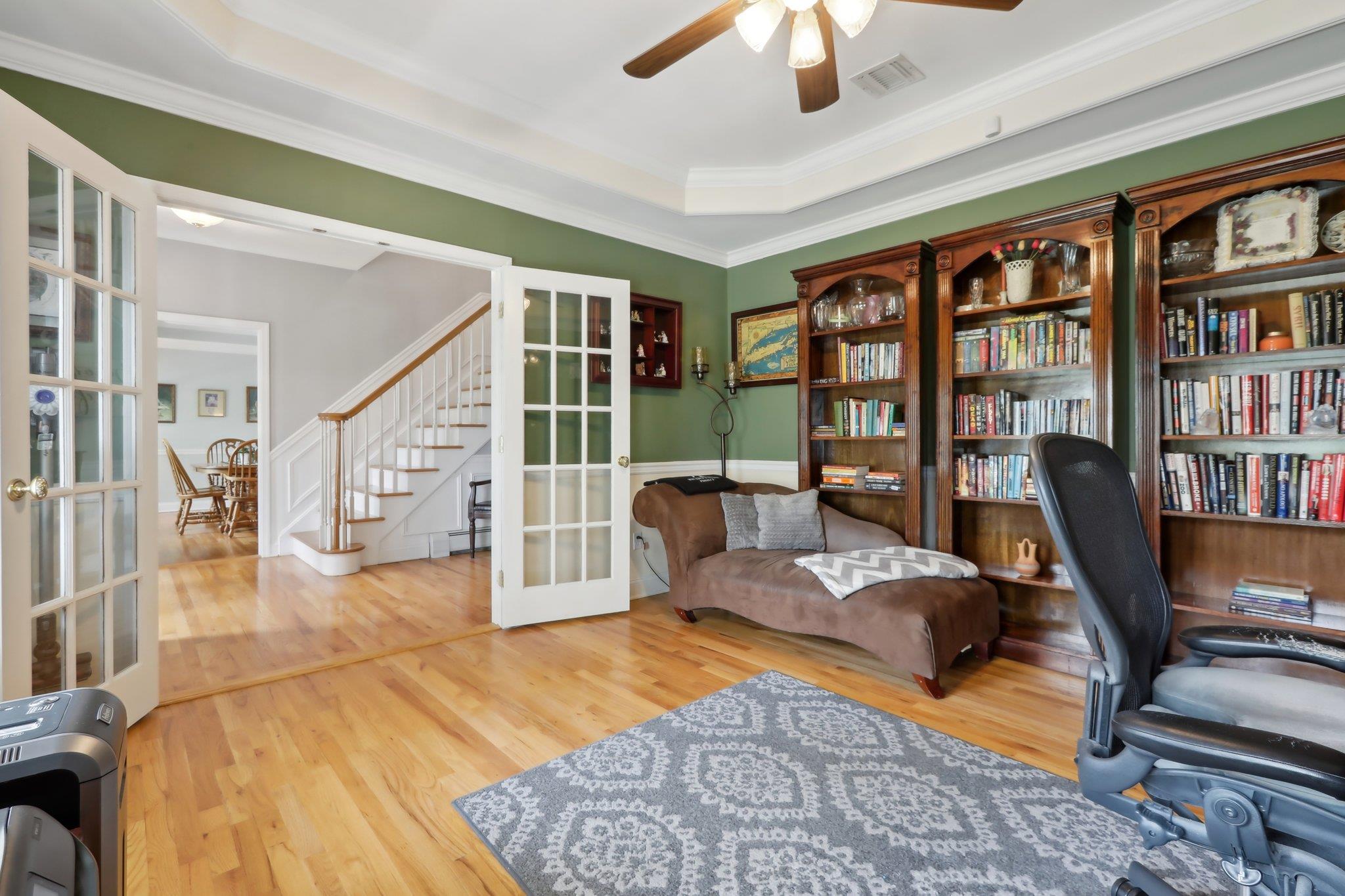 27 Lindbergh Lane, New City, New York image 15