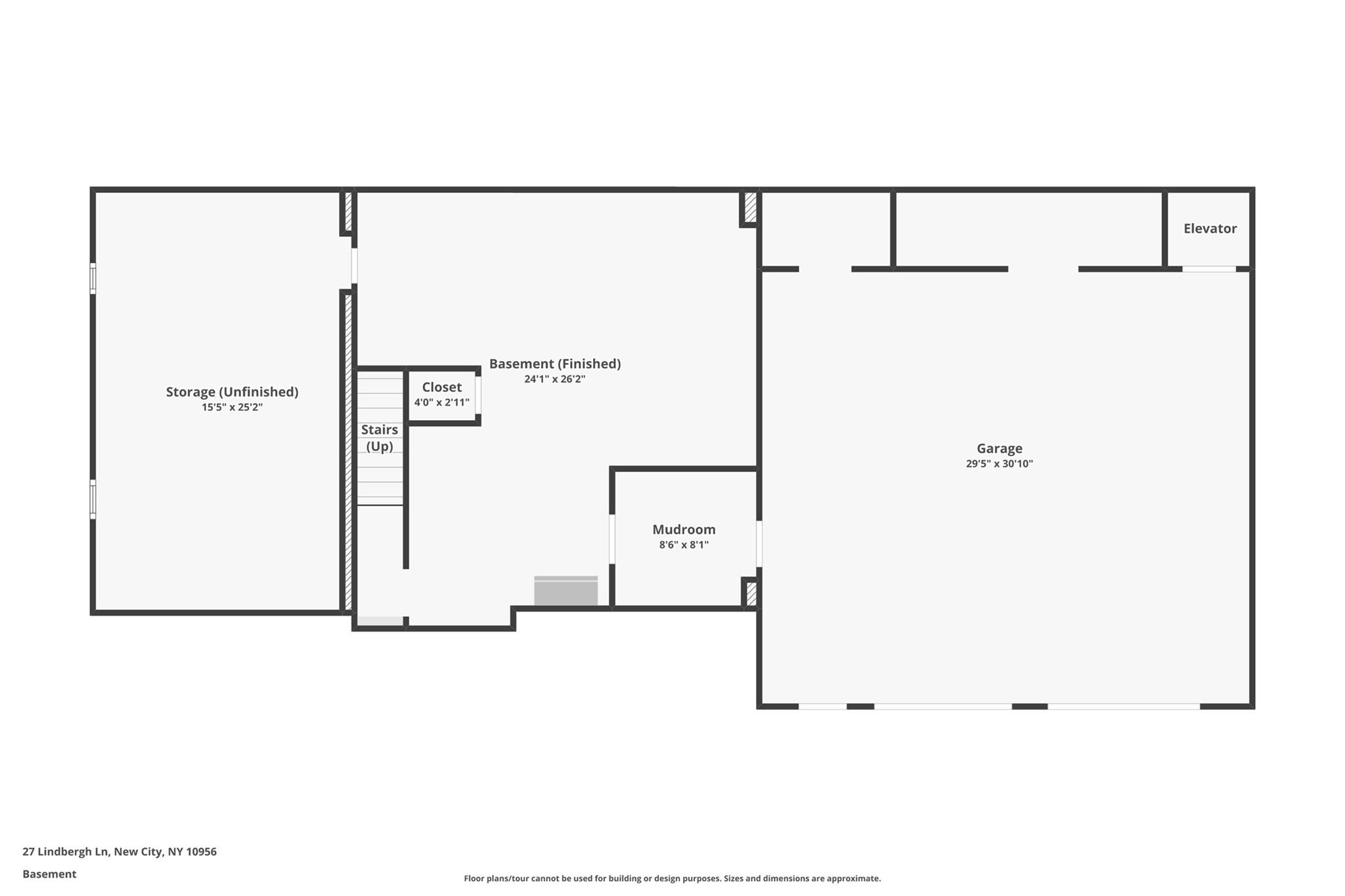 27 Lindbergh Lane, New City, New York image 48