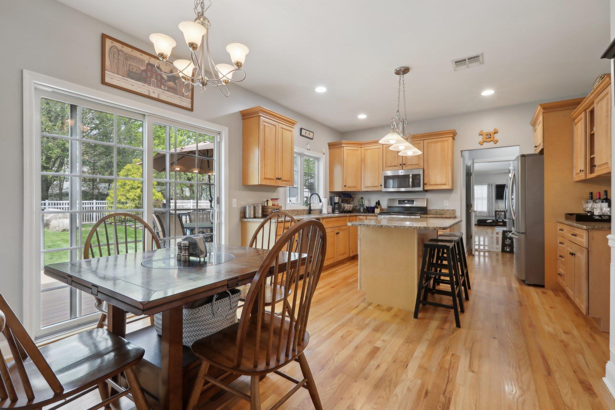 27 Lindbergh Lane, New City, New York image 9