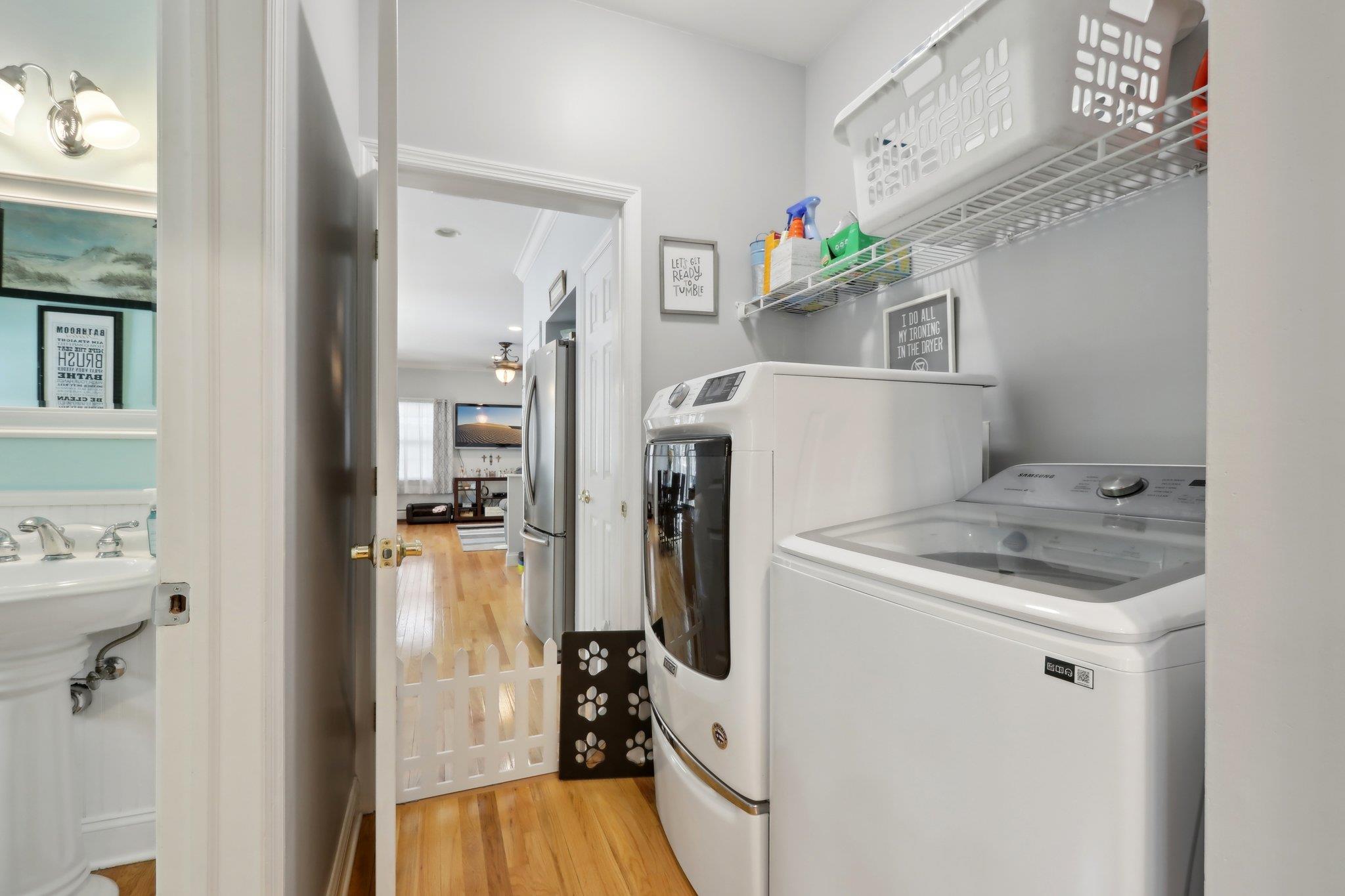 27 Lindbergh Lane, New City, New York image 17