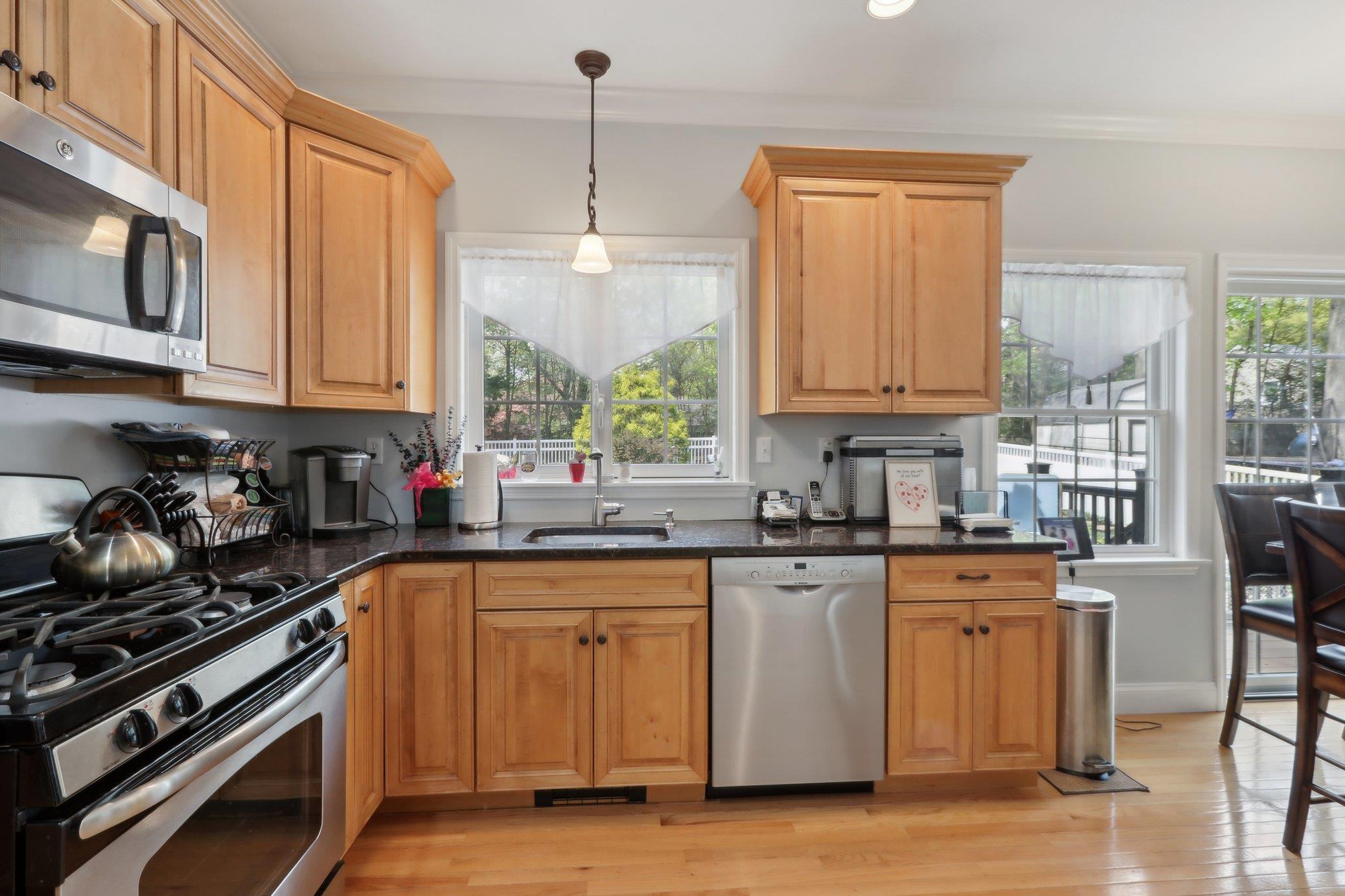 27 Lindbergh Lane, New City, New York image 26
