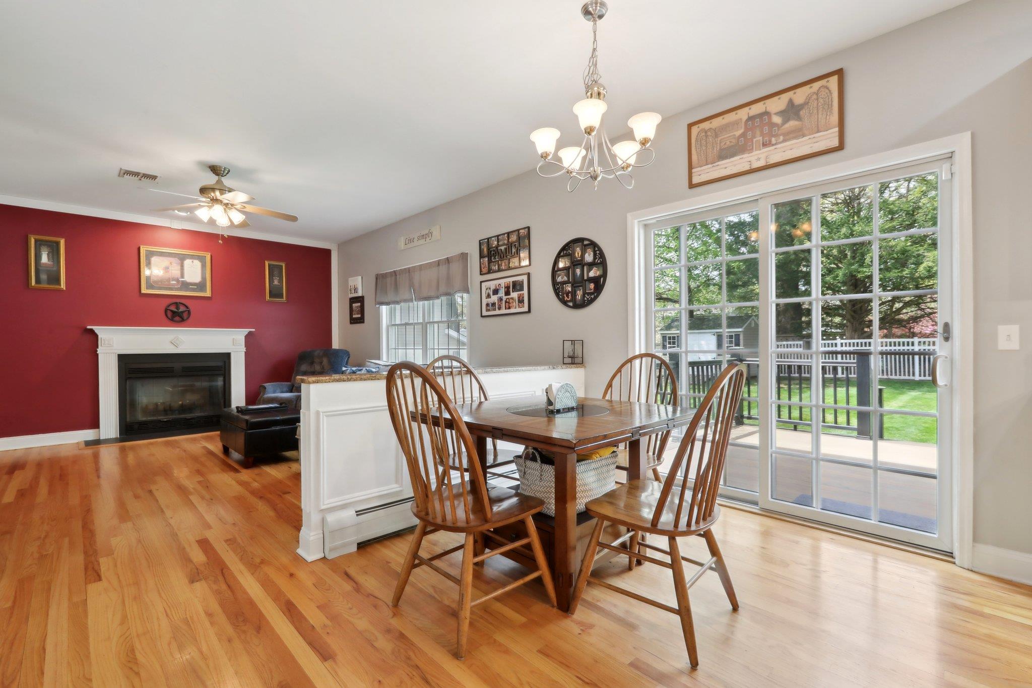 27 Lindbergh Lane, New City, New York image 10