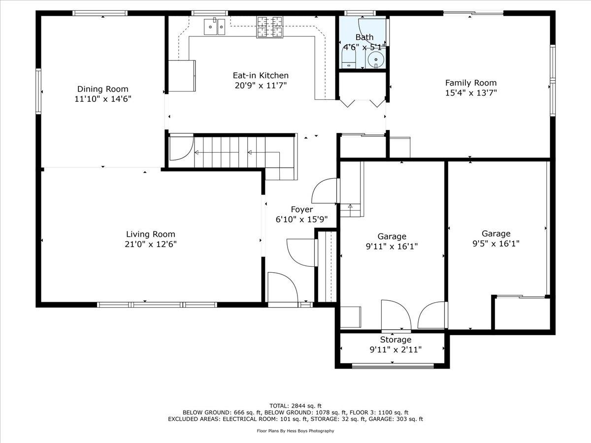 229 Commonwealth Avenue, Mount Vernon, New York image 39