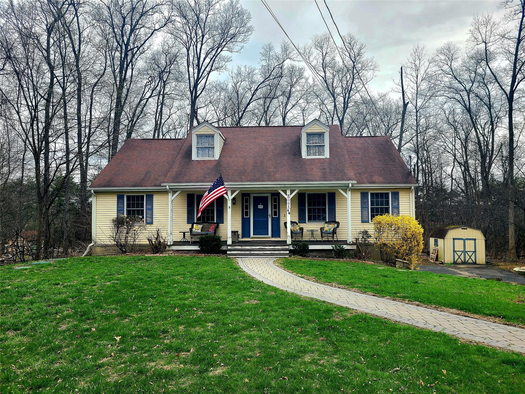 48 Fletcher Drive, Newburgh, New York image 1