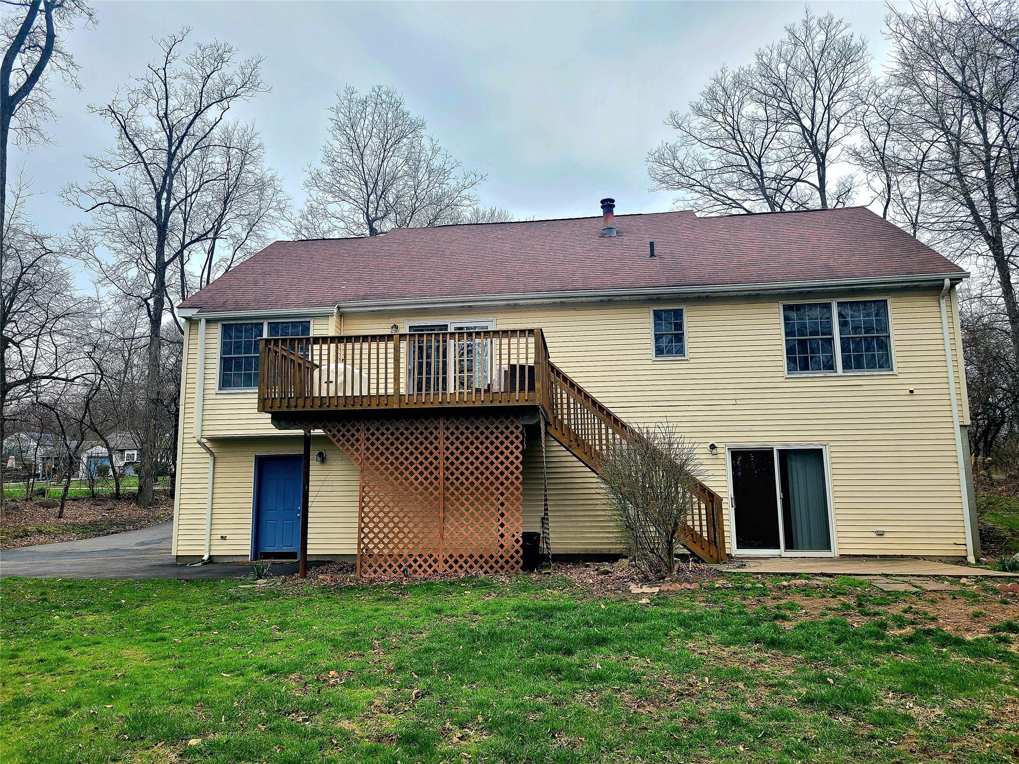 48 Fletcher Drive, Newburgh, New York image 3