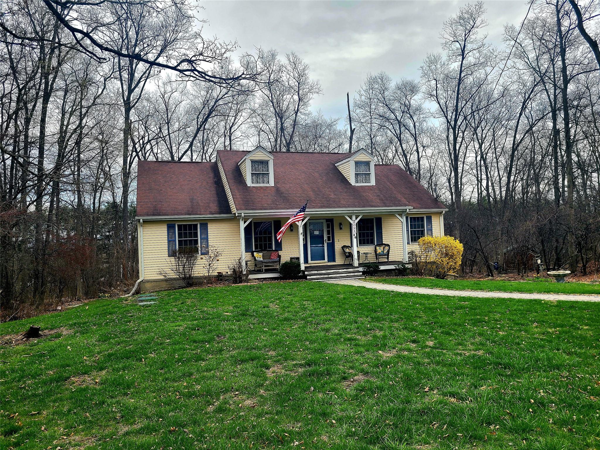 48 Fletcher Drive, Newburgh, New York image 23