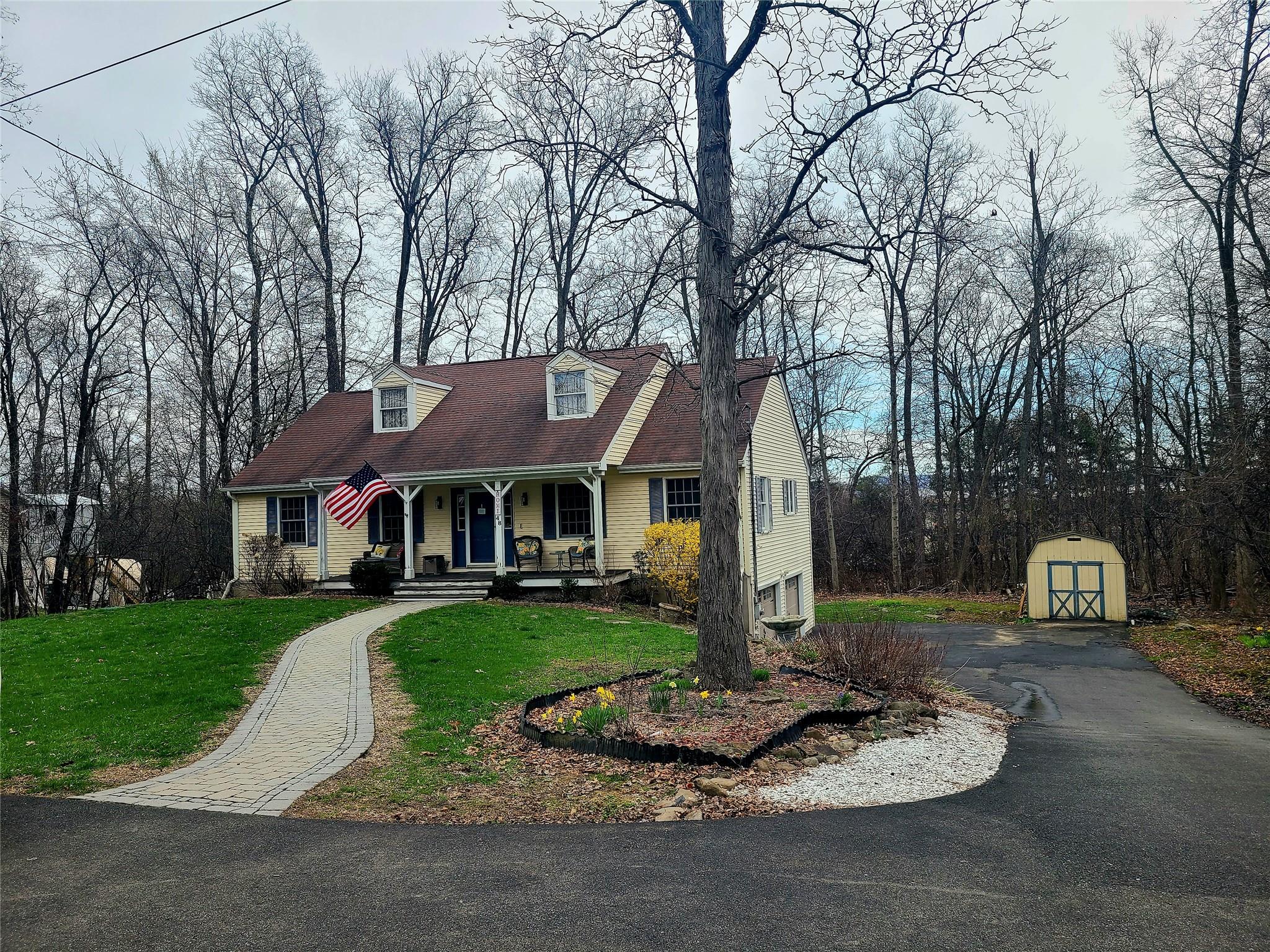 48 Fletcher Drive, Newburgh, New York image 2