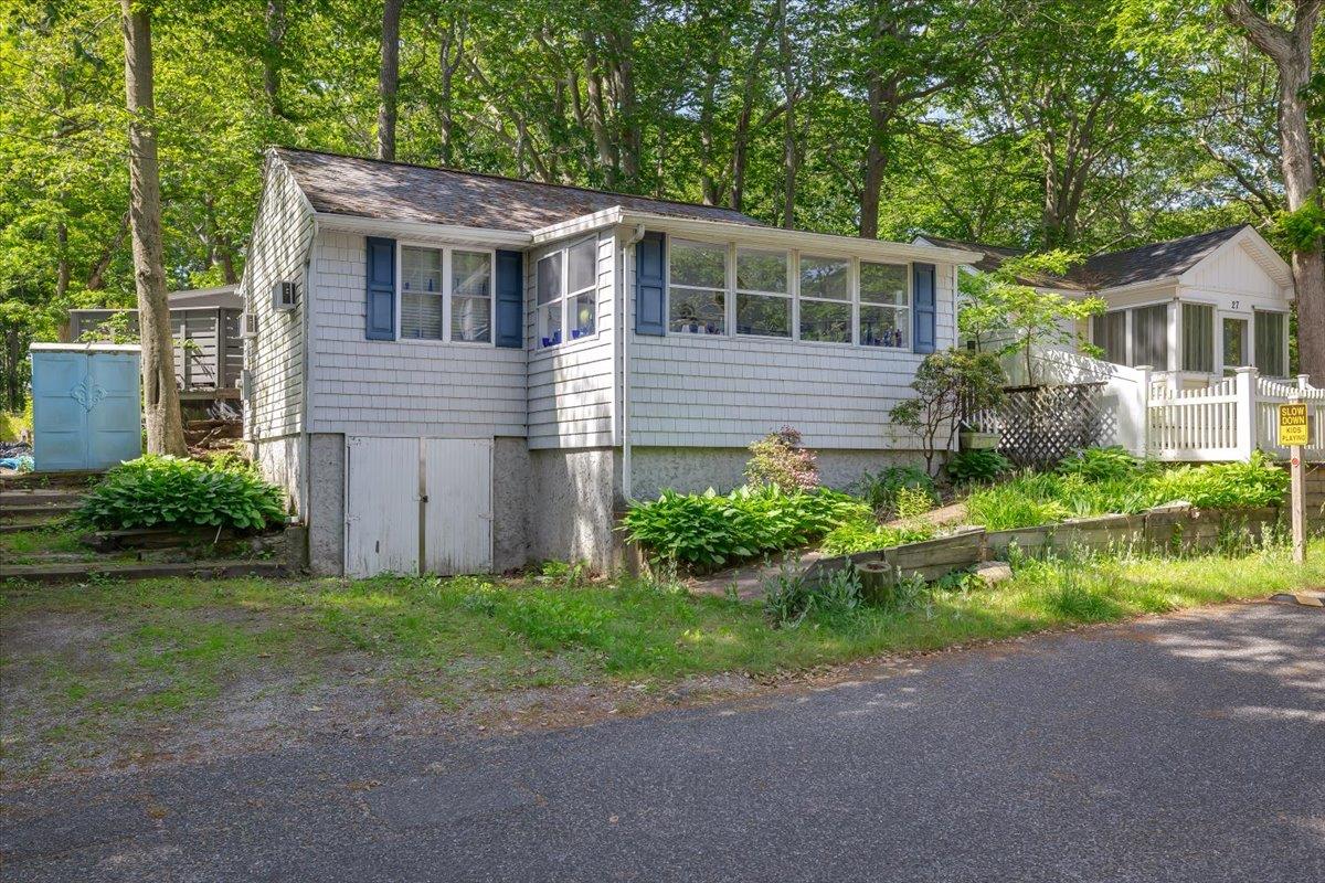 Photo 1 of Cottage Road, Baiting Hollow, NY, $130,000, Web #: 868455