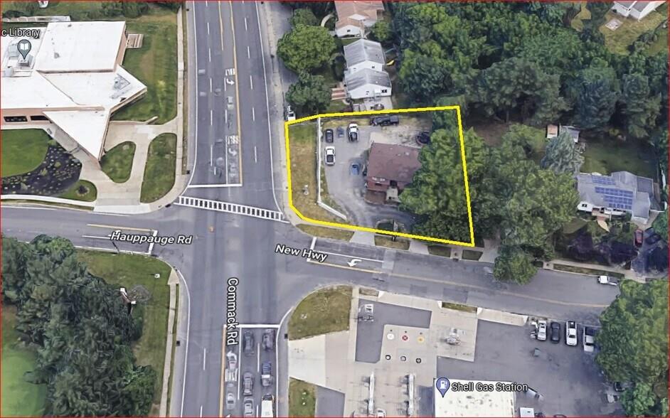 1A New Highway, Commack, New York image 2