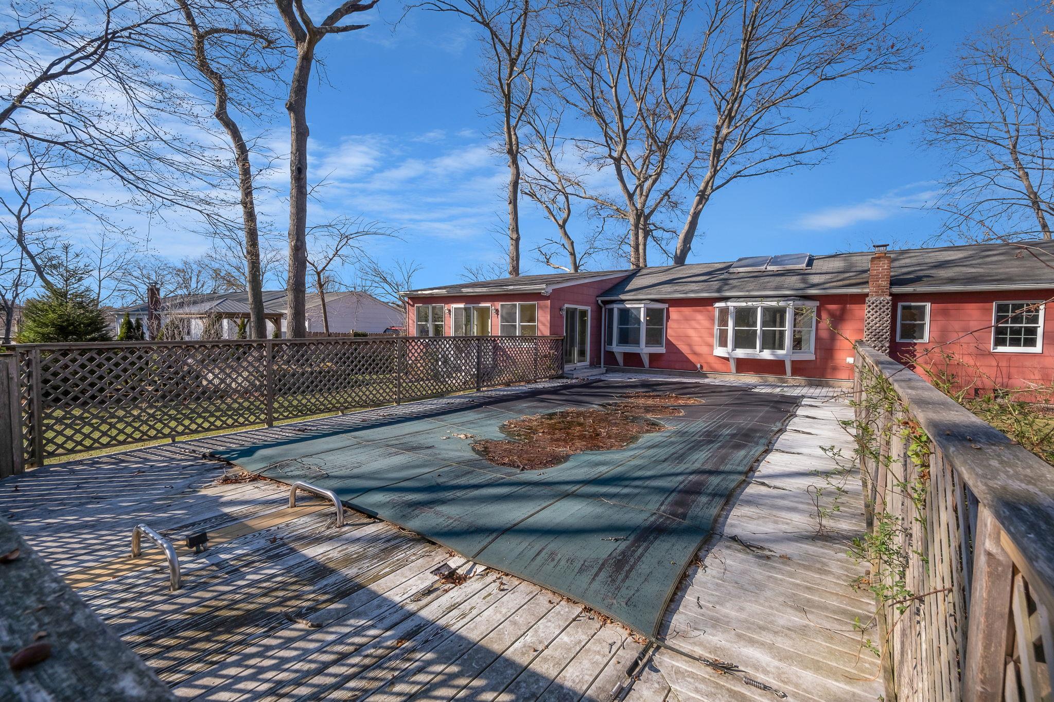 81 Mahogany Road, Rocky Point, New York image 38