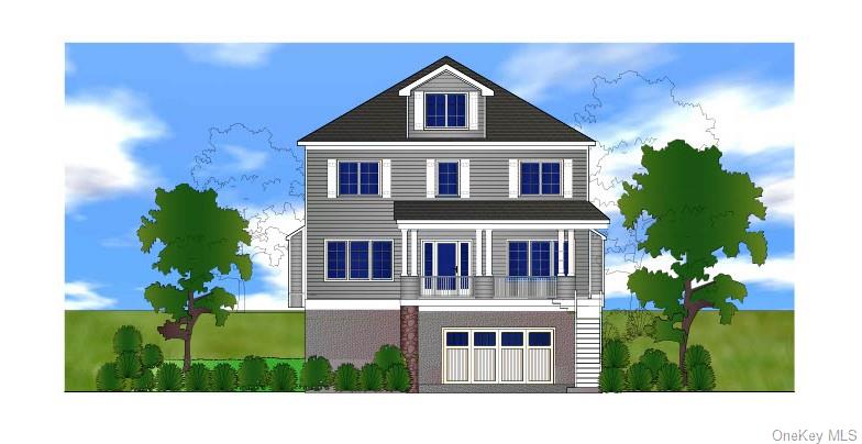 7 N Brook Road (******LOT B******)