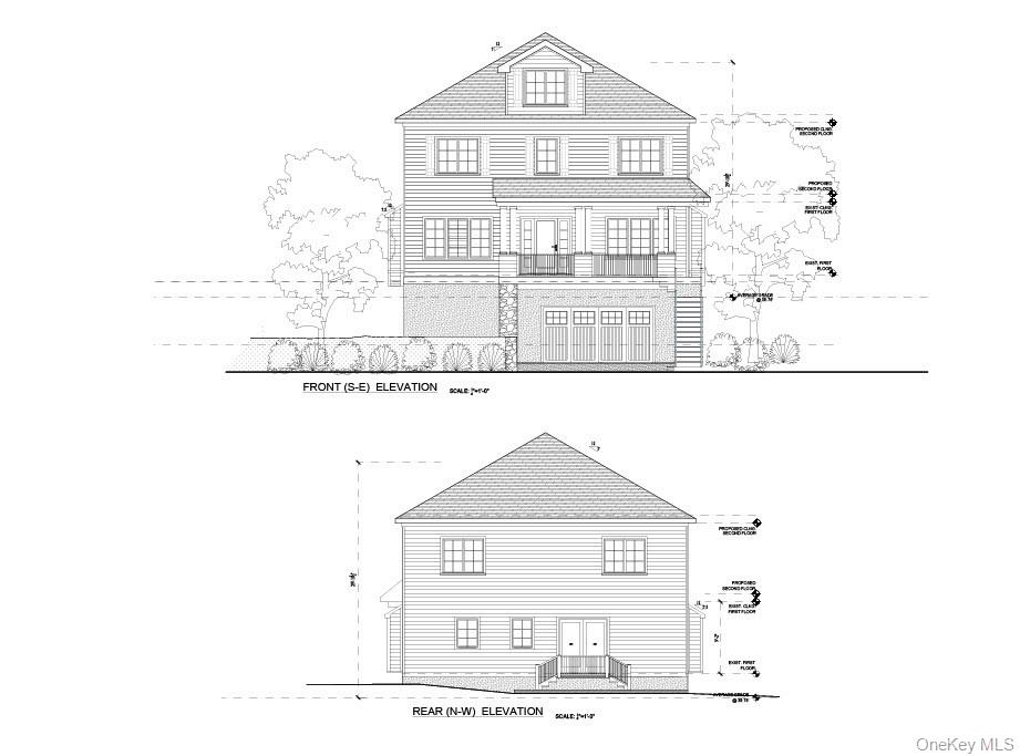 7 N Brook Road (******LOT B******)