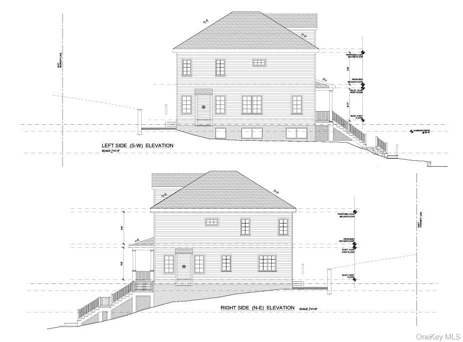 7 N Brook Road (******LOT B******)