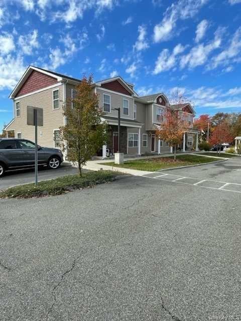 Apartment For Rent - 2410 Route 82 #6<br/> Lagrangeville, NY 12540
