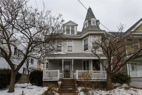 Multifamily For Sale - 76-43 85th Road<br/> Woodhaven, NY 11421