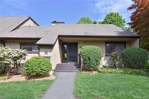 Condo For Sale - 72 Quail Close<br/> Irvington, NY 10533