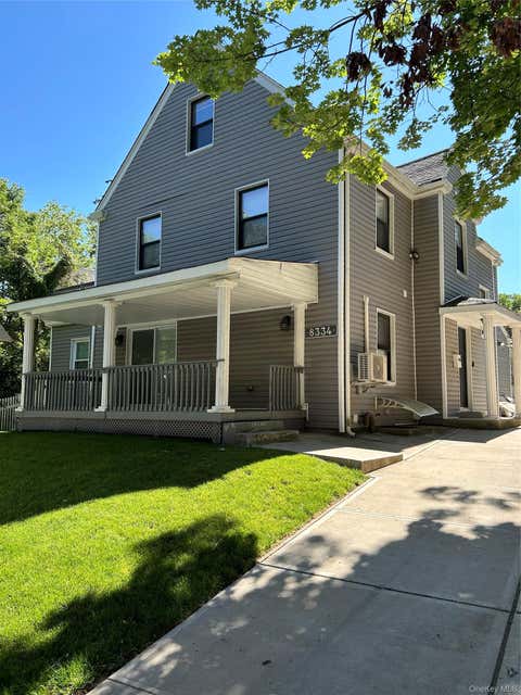Homes For Sale - 83-34 116th Street<br/> Queens County, Kew Gardens, NY 11418