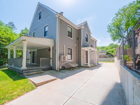 Homes For Sale - 83-34 116th Street<br/> Kew Gardens, NY 11418