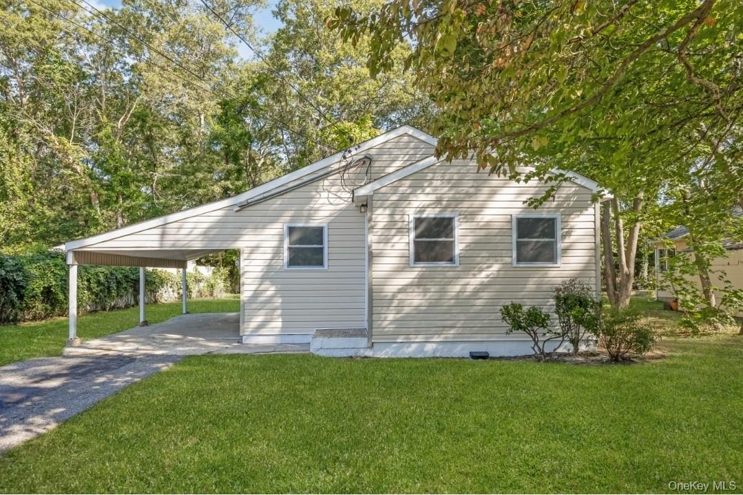 243 Parkway Boulevard