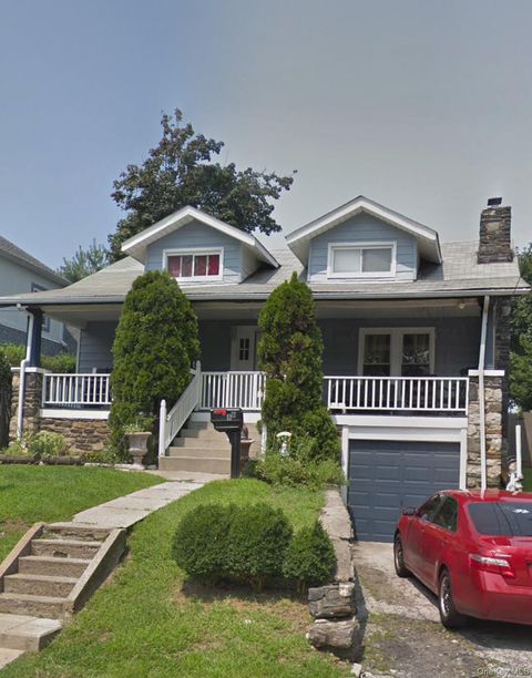 20 Alexander Avenue Yonkers NY 10606