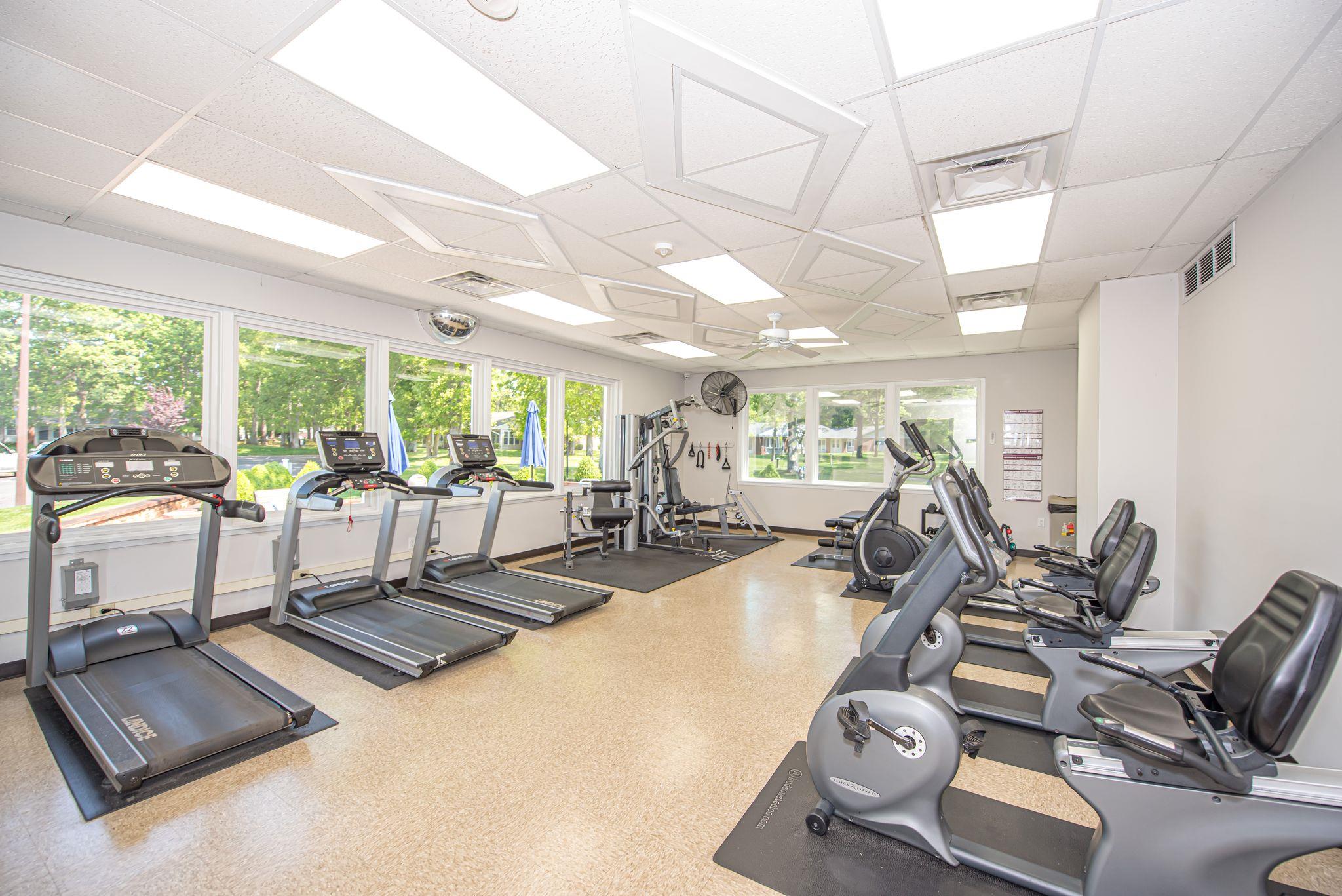 119 Exmore Court #A, Ridge, New York image 18