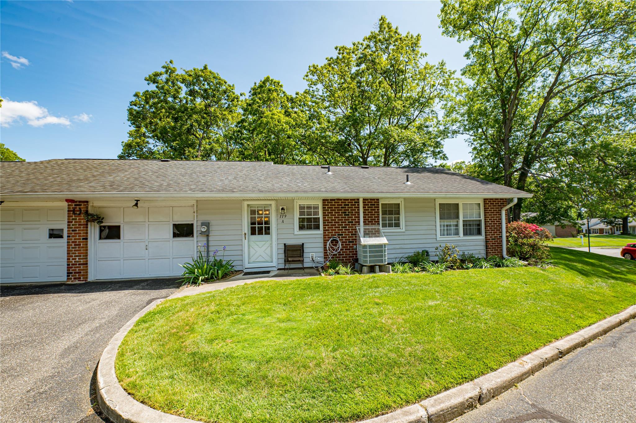 119 Exmore Court #A, Ridge, New York image 13