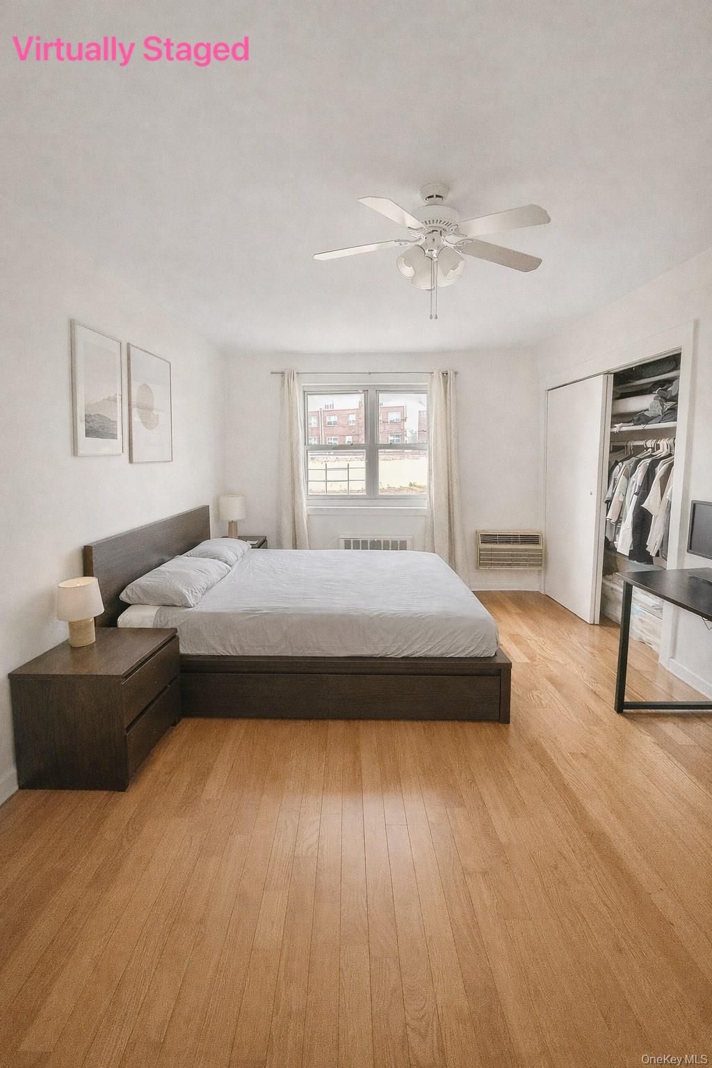 Photo of 150-71 70rd Rd #9A, Flushing, NY 11367 (MLS # 967112)