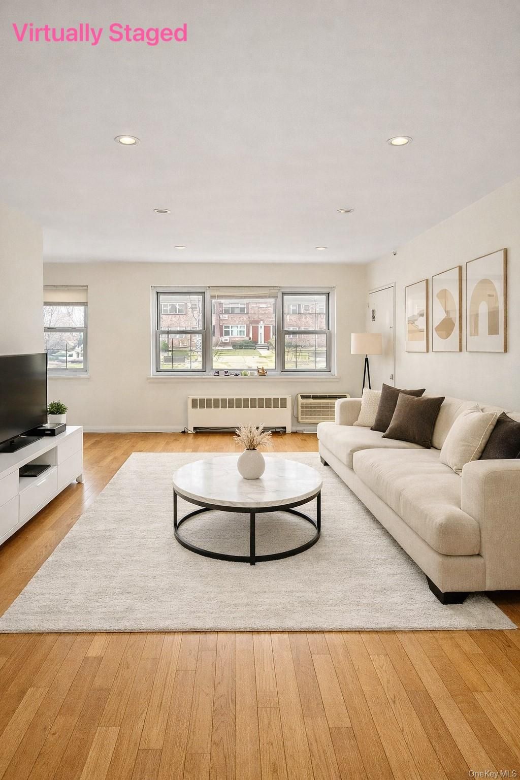 Photo of 150-71 70rd Rd #9A, Flushing, NY 11367 (MLS # 967112)