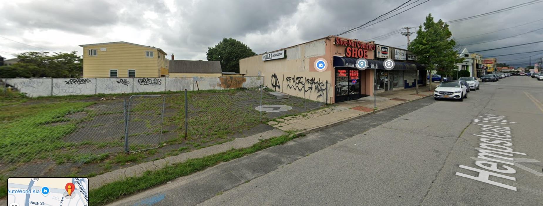 2600 Hempstead Turnpike, East Meadow, New York image 3
