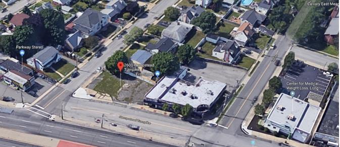 2600 Hempstead Turnpike, East Meadow, New York image 4