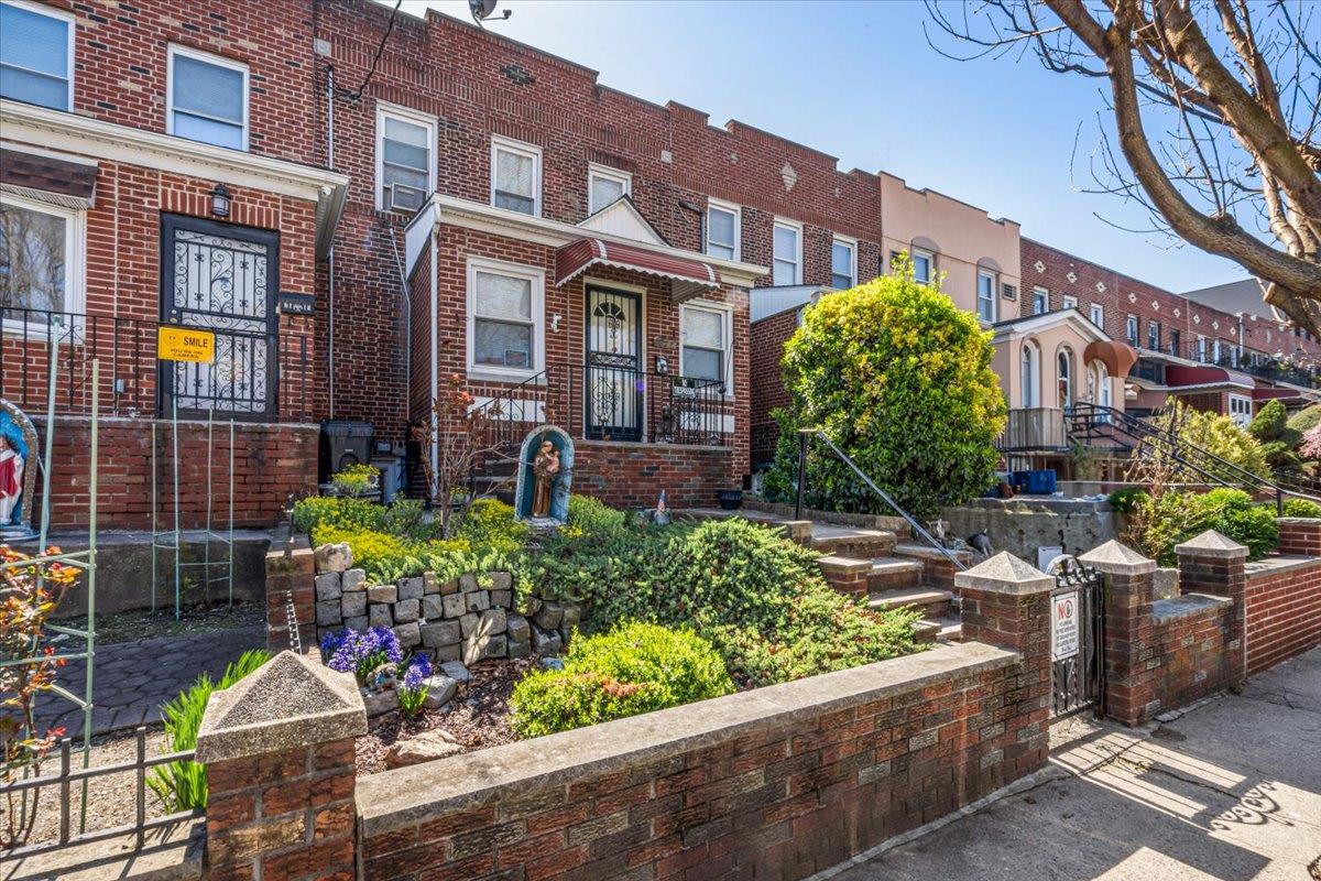 21-17 38th Street, Astoria, New York image 1