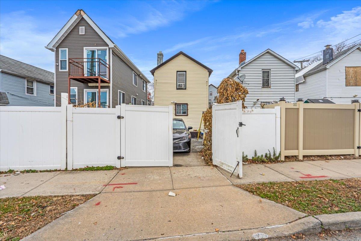 Photo 1 of 109th Drive, Jamaica, Queens, NY, $575,000, Web #: 838350