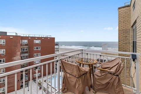 Condo For Sale - 700 Shore Road #7Y<br/> Long Beach, NY 11561