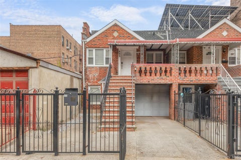 Multifamily For Sale - 455 E 93rd Street<br/> Brooklyn, NY 11212
