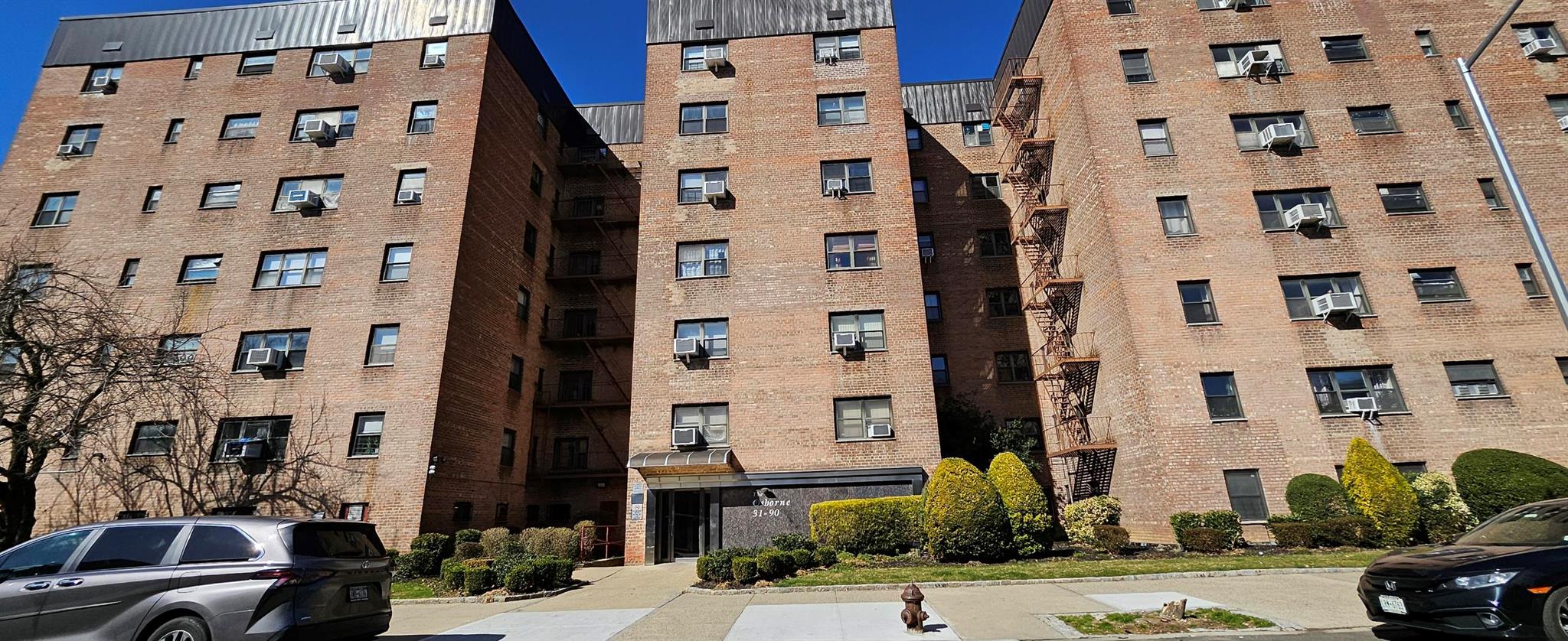 31-90 SE 140th Street #2B, Flushing, Florida image 1