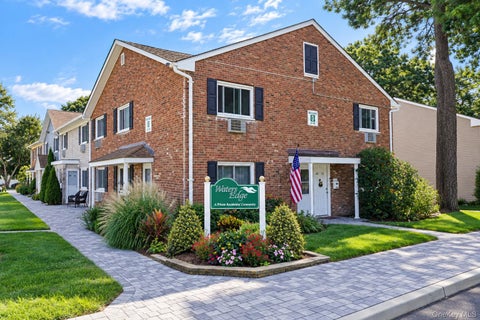 Photo of 40 4th Street W #54, Patchogue, NY 11772 (MLS # 1049040)