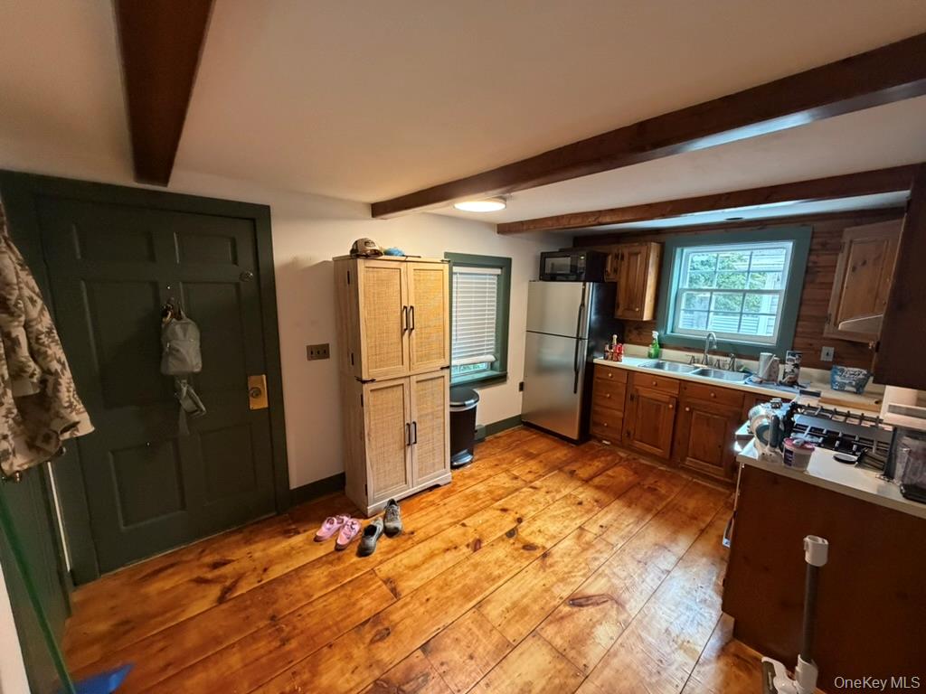 Poughkeepsie, New York 12601, United States, 1 Bedroom Bedrooms, ,1 BathroomBathrooms,Residential,Active,218287